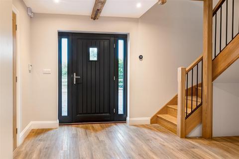 3 bedroom barn conversion for sale, Belvoir Road, Redmile, Nottingham