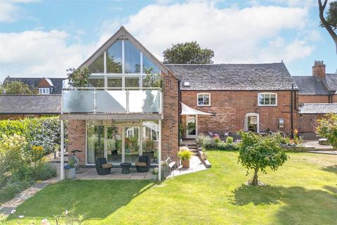 4 bedroom character property for sale, 'The Old Coach House' Melton Road, Rearsby, Leicester