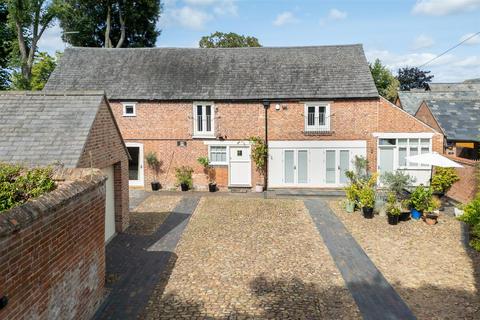 4 bedroom character property for sale, 'The Old Coach House' Melton Road, Rearsby, Leicester