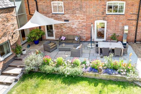 4 bedroom character property for sale, 'The Old Coach House' Melton Road, Rearsby, Leicester