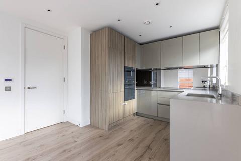 2 bedroom flat for sale, Smithfield Square, High Street, London, N8 7FB, Hornsey, London, N8