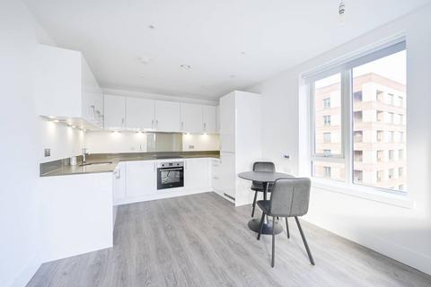 1 bedroom flat to rent, Nautilus Apartments, Canning Town, London, E16