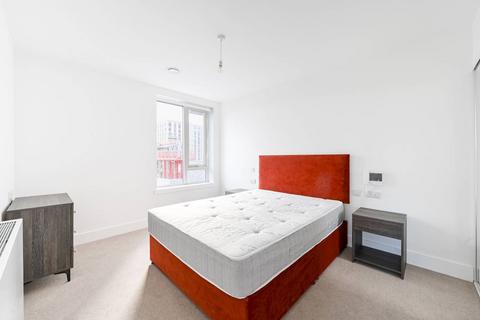 1 bedroom flat to rent, Nautilus Apartments, Canning Town, London, E16