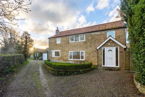 3 bedroom detached house for sale, Low Hutton, Huttons Ambo YO60