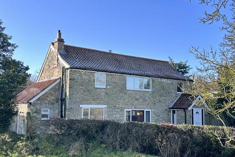 3 bedroom detached house for sale, Low Hutton, Huttons Ambo YO60