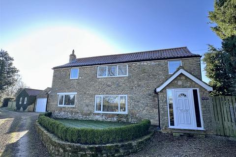 3 bedroom detached house for sale, Low Hutton, Huttons Ambo YO60