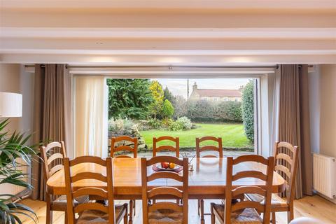 The Tofts Low Hutton, Huttons Ambo, York, YO60 7HF