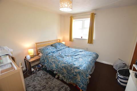 47 Bentley Close, Loughborough, LE11 1SY