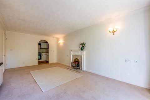 1 bedroom retirement property for sale, Scholars Court, Stratford-Upon-Avon