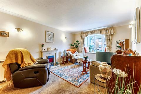 2 bedroom retirement property for sale, Bridgefoot quay, Stratford-Upon-Avon