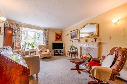 2 bedroom retirement property for sale, Warwick Road, Stratford-Upon-Avon