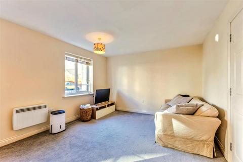 2 bedroom flat for sale, Hamlet Way, Stratford-Upon-Avon