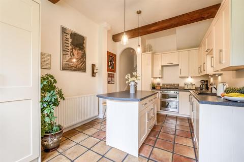 3 bedroom terraced house for sale, Church Road, Snitterfield, Stratford-Upon-Avon