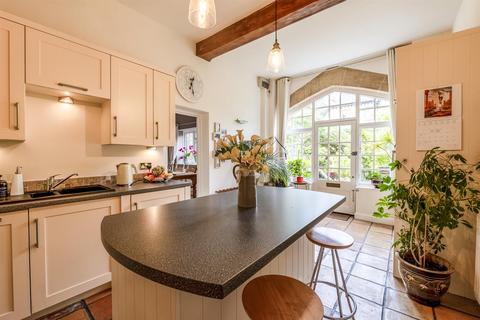 3 bedroom terraced house for sale, Church Road, Snitterfield, Stratford-Upon-Avon