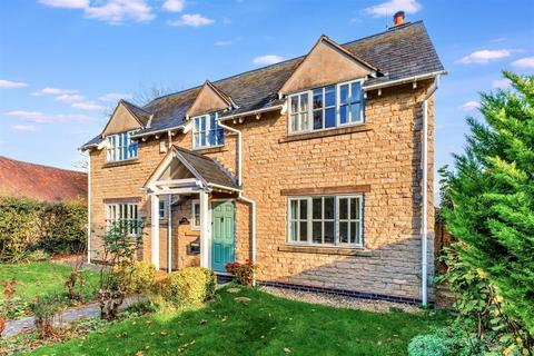 4 bedroom detached house for sale, Rookery Lane, Newbold On Stour, Stratford-Upon-Avon