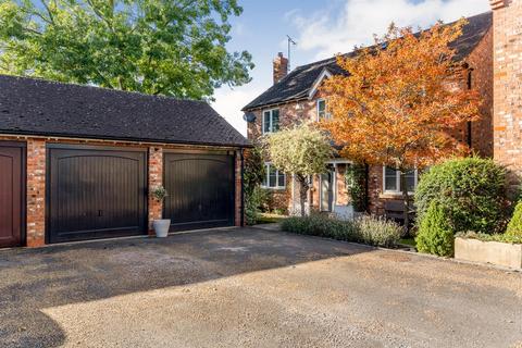 4 bedroom detached house for sale, The Brickall, Long Marston, Stratford-Upon-Avon