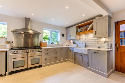 4 bedroom detached house for sale, The Brickall, Long Marston, Stratford-Upon-Avon