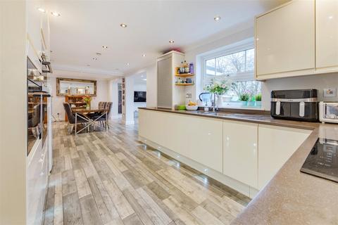 4 bedroom detached house for sale, Edgbaston Drive, Shenley