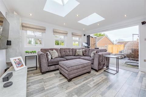 4 bedroom detached house for sale, Edgbaston Drive, Shenley