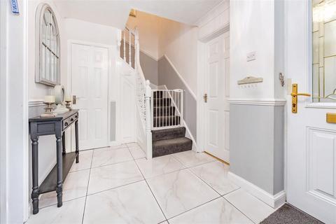 4 bedroom detached house for sale, Edgbaston Drive, Shenley