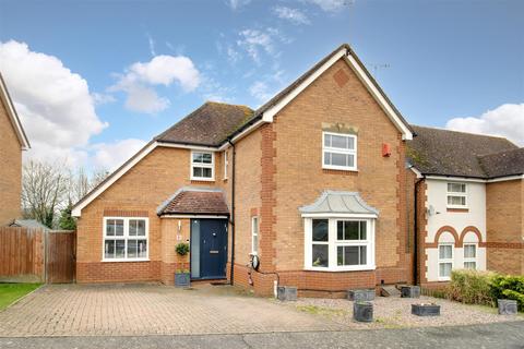 4 bedroom detached house for sale, Edgbaston Drive, Shenley