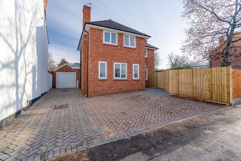 3 bedroom detached house for sale, Franchise Street, Kidderminster, DY11