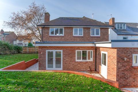 3 bedroom detached house for sale, Franchise Street, Kidderminster, DY11