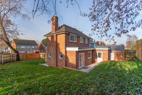 3 bedroom detached house for sale, Franchise Street, Kidderminster, DY11