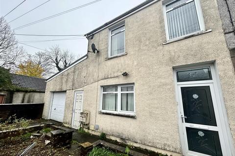 3 bedroom end of terrace house for sale, Coed Bach, Pontarddulais, Swansea