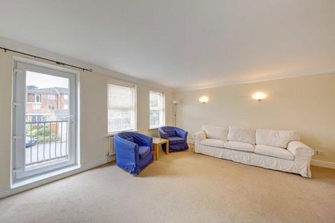 4 bedroom house to rent, Southridge Place, West Wimbledon