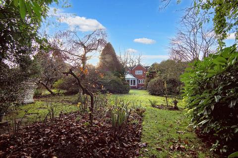 4 bedroom detached house for sale, Old Waste Lane, Coventry CV7