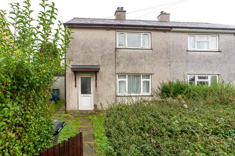 2 bedroom semi-detached house for sale, Talwrn, Llangefni, Isle of Anglesey, LL77