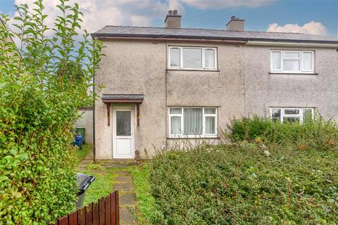 2 bedroom semi-detached house for sale, Talwrn, Llangefni, Isle of Anglesey, LL77