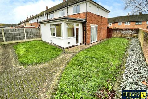 3 bedroom end of terrace house for sale, Heron Way, Upminster, Essex, RM14