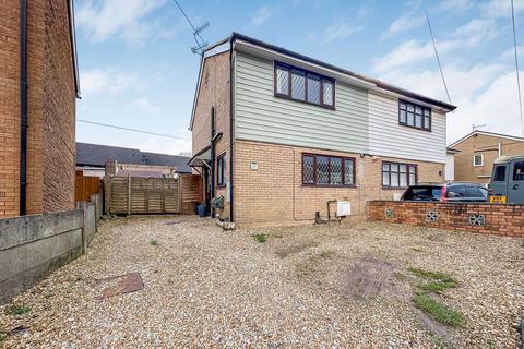 3 bedroom semi-detached house for sale, Brightgreen Street, Stoke-on-Trent ST3