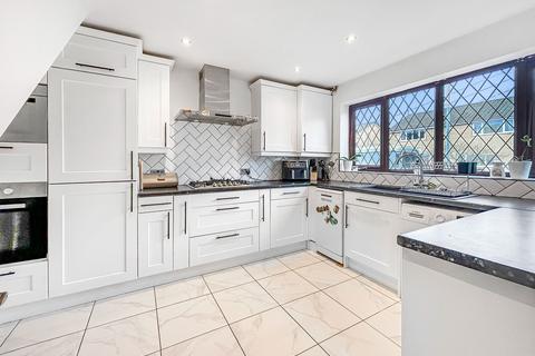 3 bedroom semi-detached house for sale, Brightgreen Street, Stoke-on-Trent ST3