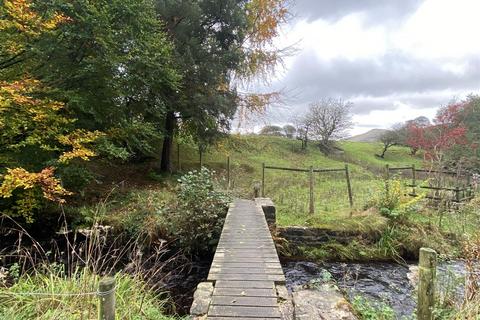 Land to rent, Edale, Hope Valley