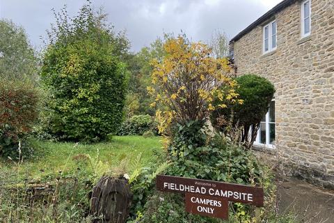 Land to rent, Edale, Hope Valley