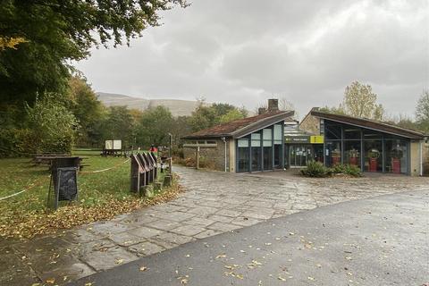 Land to rent, Edale, Hope Valley