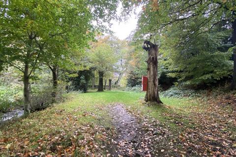 Land to rent, Edale, Hope Valley