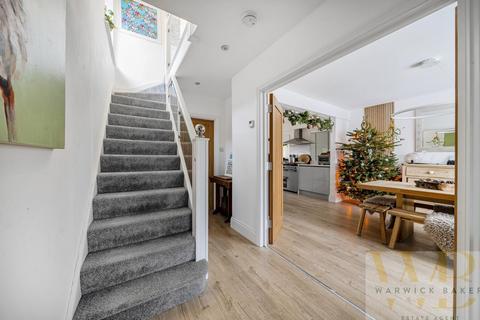 5 bedroom semi-detached house for sale, Chesswood Road, Worthing