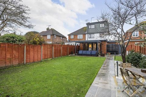 5 bedroom semi-detached house for sale, Chesswood Road, Worthing