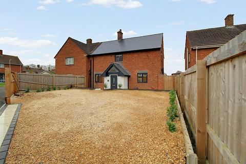 3 bedroom semi-detached house for sale, Milton Avenue, Gloucester