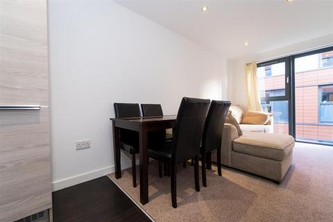 2 bedroom apartment for sale, Nuovo, Northern Quarter