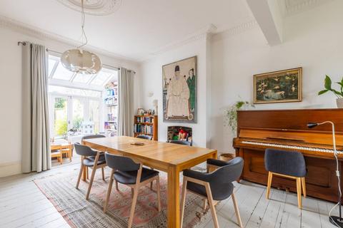 5 bedroom house to rent, Oakfield Road, Crouch End, London, N4