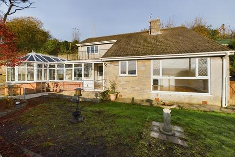 3 bedroom detached house for sale, The Croft, Neath Abbey SA10