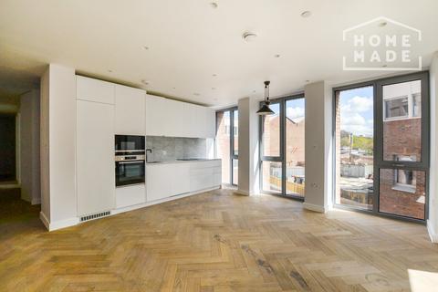 3 bedroom flat to rent, Parkhaus, Downs Road, E5