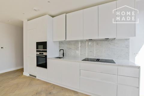 3 bedroom flat to rent, Parkhaus, Downs Road, E5