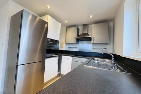 1 bedroom apartment to rent, Basingstoke RG21