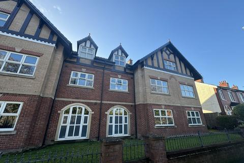 1 bedroom flat for sale, Talbot Road, Blackpool, Lancashire, FY3 7BD